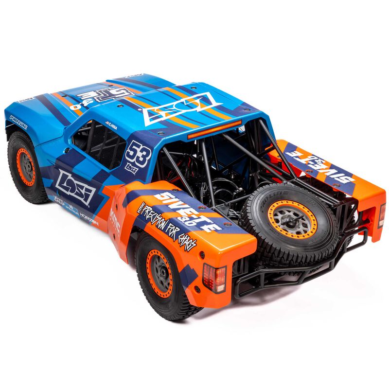 Team Losi 1/5 5IVE-TE 3.0