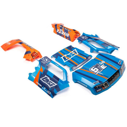 Team Losi 1/5 5IVE-TE 3.0