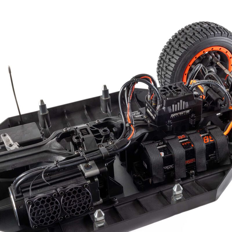 Team Losi 1/5 5IVE-TE 3.0