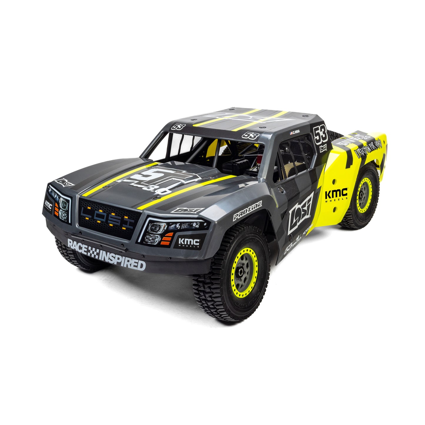 ***Pre-Order*** Team Losi 1/5 Losi 5IVE-TG 3.0 Ready To Run