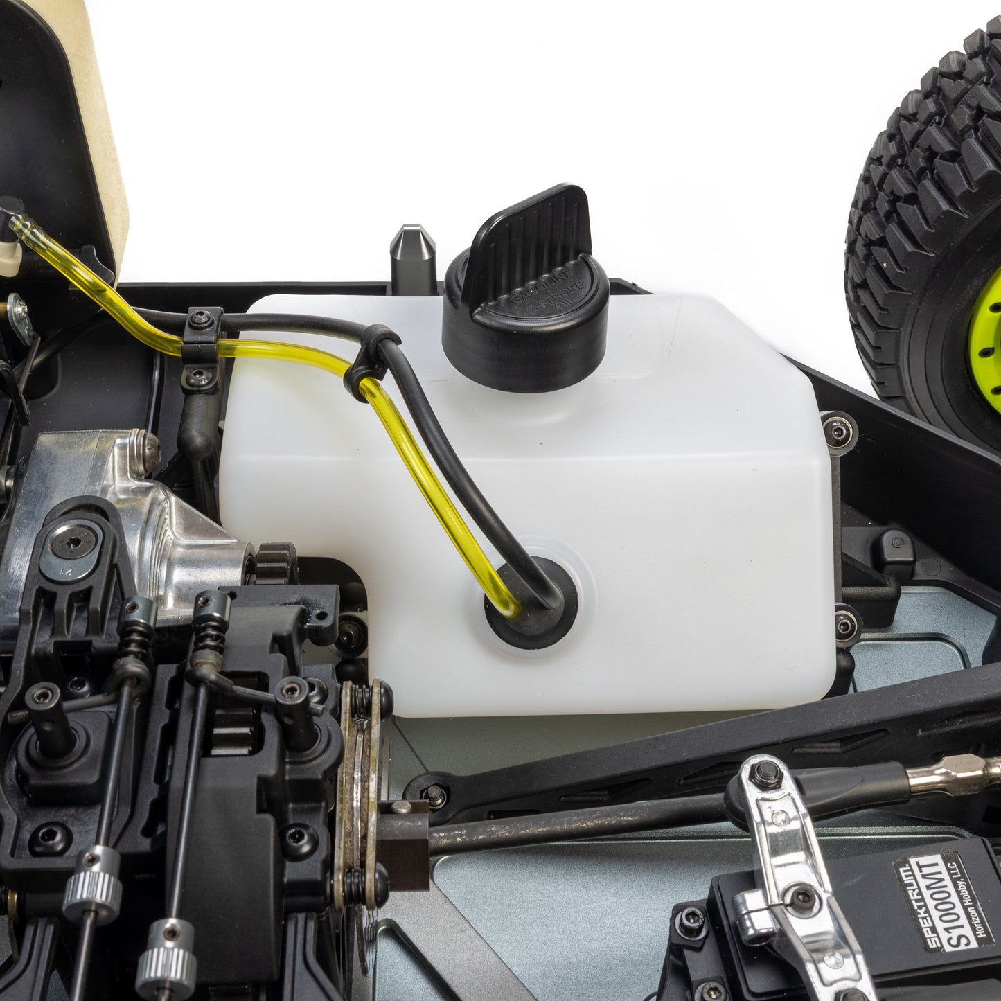 ***Pre-Order*** Team Losi 1/5 Losi 5IVE-TG 3.0 Ready To Run