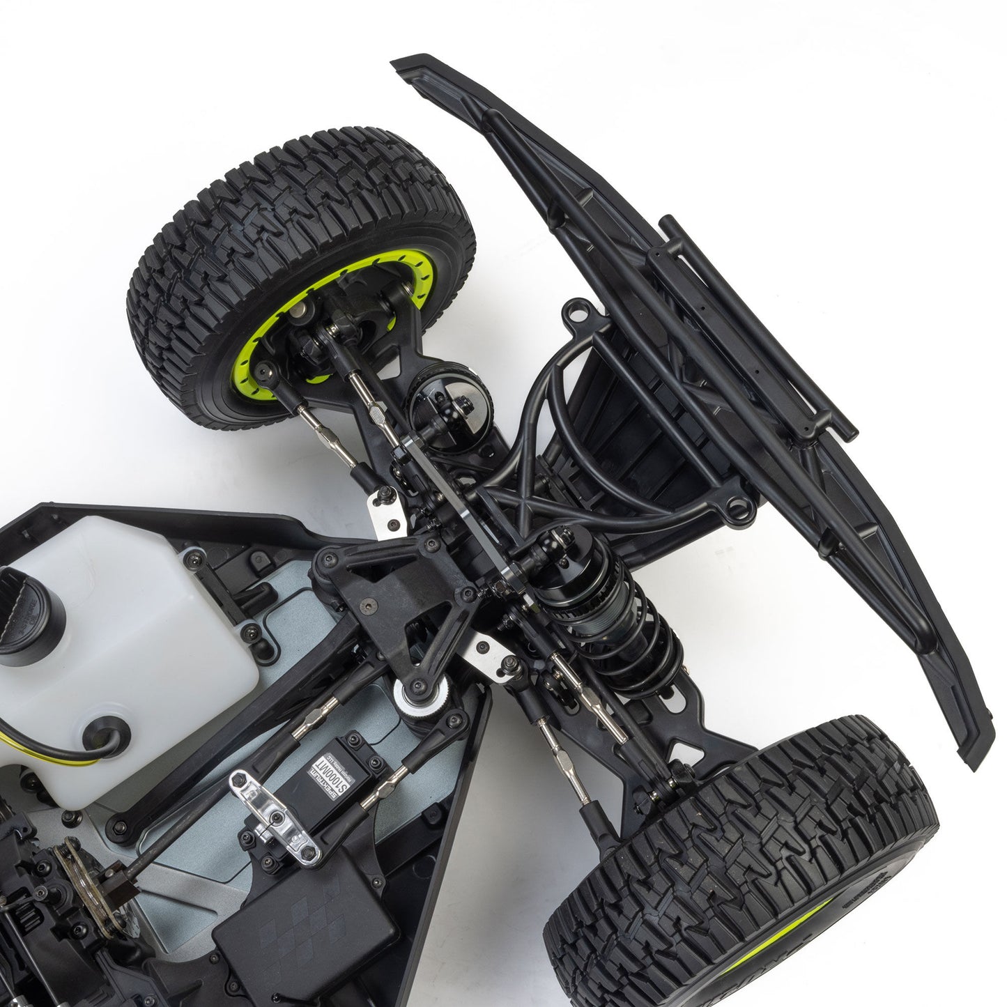 ***Pre-Order*** Team Losi 1/5 Losi 5IVE-TG 3.0 Ready To Run