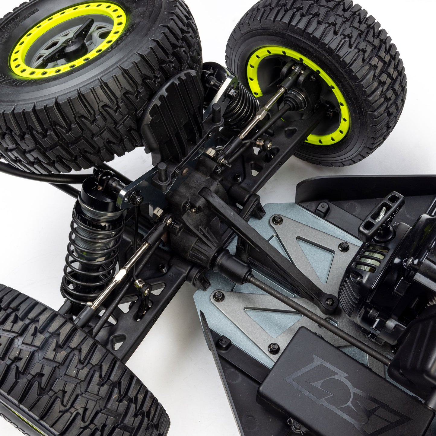 ***Pre-Order*** Team Losi 1/5 Losi 5IVE-TG 3.0 Ready To Run