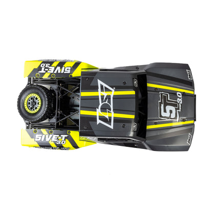 ***Pre-Order*** Team Losi 1/5 Losi 5IVE-TG 3.0 Ready To Run
