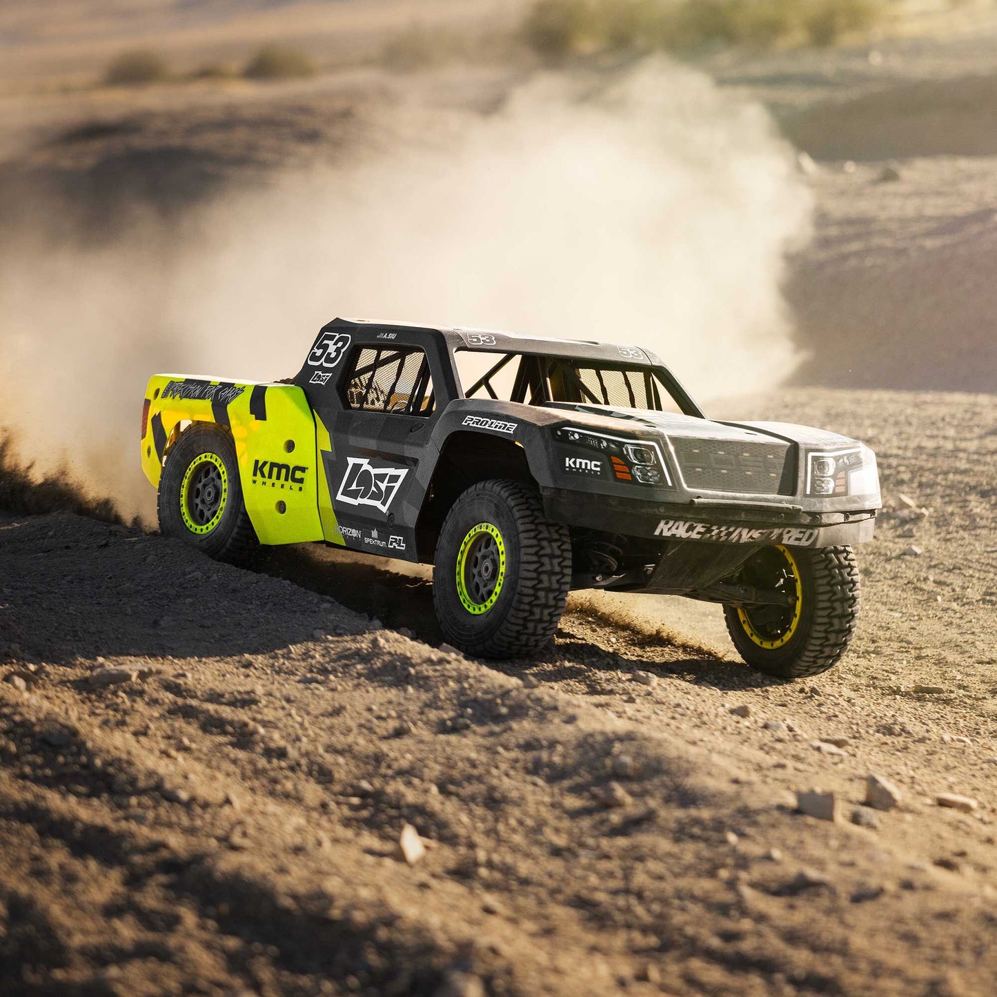 ***Pre-Order*** Team Losi 1/5 Losi 5IVE-TG 3.0 Ready To Run