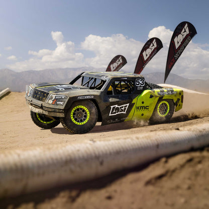 ***Pre-Order*** Team Losi 1/5 Losi 5IVE-TG 3.0 Ready To Run