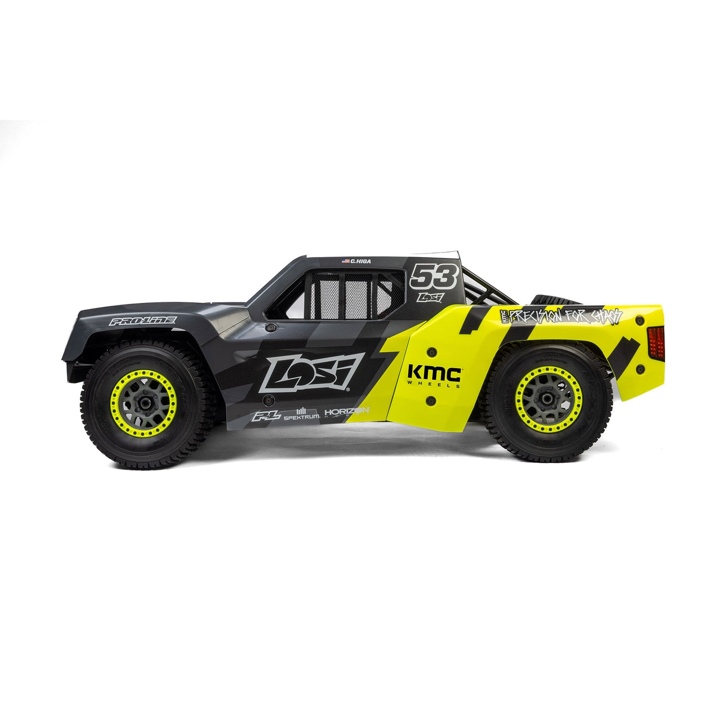 ***Pre-Order*** Team Losi 1/5 Losi 5IVE-TG 3.0 Ready To Run