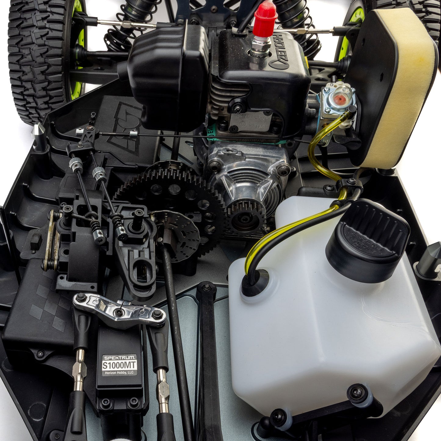 ***Pre-Order*** Team Losi 1/5 Losi 5IVE-TG 3.0 Ready To Run
