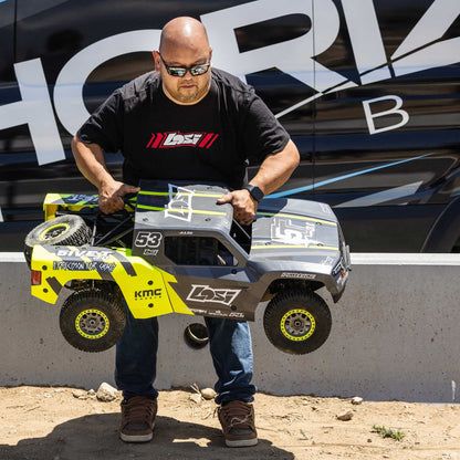 ***Pre-Order*** Team Losi 1/5 Losi 5IVE-TG 3.0 Ready To Run