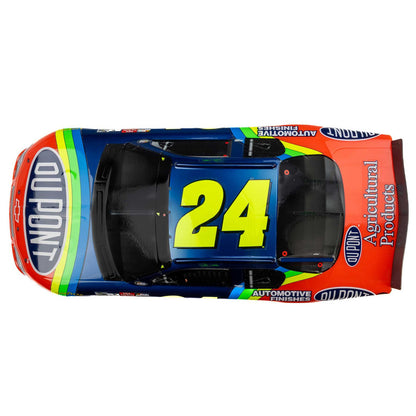 ***Pre-Order*** Team Losi 1/12 NASCAR Jeff Gordon No. 24 Dupont Chevrolet Monte Carlo (Battery & Charger Included)
