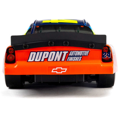 ***Pre-Order*** Team Losi 1/12 NASCAR Jeff Gordon No. 24 Dupont Chevrolet Monte Carlo (Battery & Charger Included)
