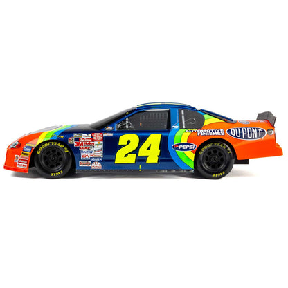 ***Pre-Order*** Team Losi 1/12 NASCAR Jeff Gordon No. 24 Dupont Chevrolet Monte Carlo (Battery & Charger Included)