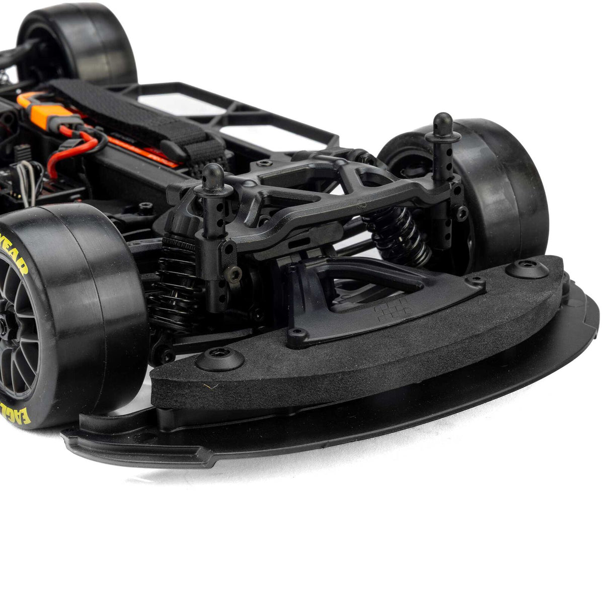 ***Pre-Order*** Team Losi 1/12 NASCAR Jeff Gordon No. 24 Dupont Chevrolet Monte Carlo (Battery & Charger Included)