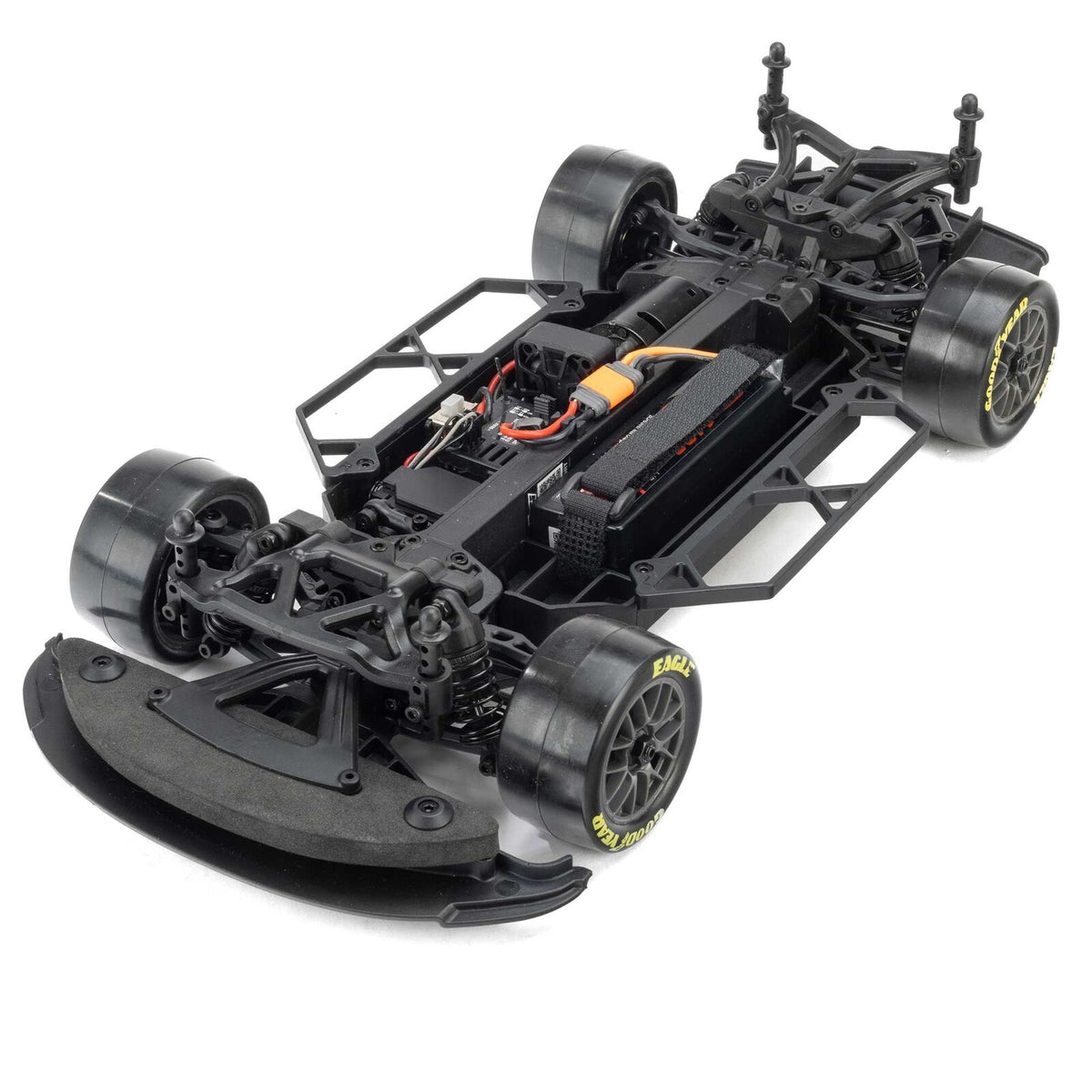 ***Pre-Order*** Team Losi 1/12 NASCAR Jeff Gordon No. 24 Dupont Chevrolet Monte Carlo (Battery & Charger Included)