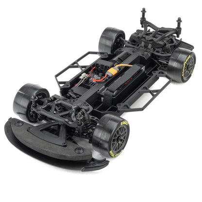 ***Pre-Order*** Team Losi 1/12 NASCAR Jeff Gordon No. 24 Dupont Chevrolet Monte Carlo (Battery & Charger Included)