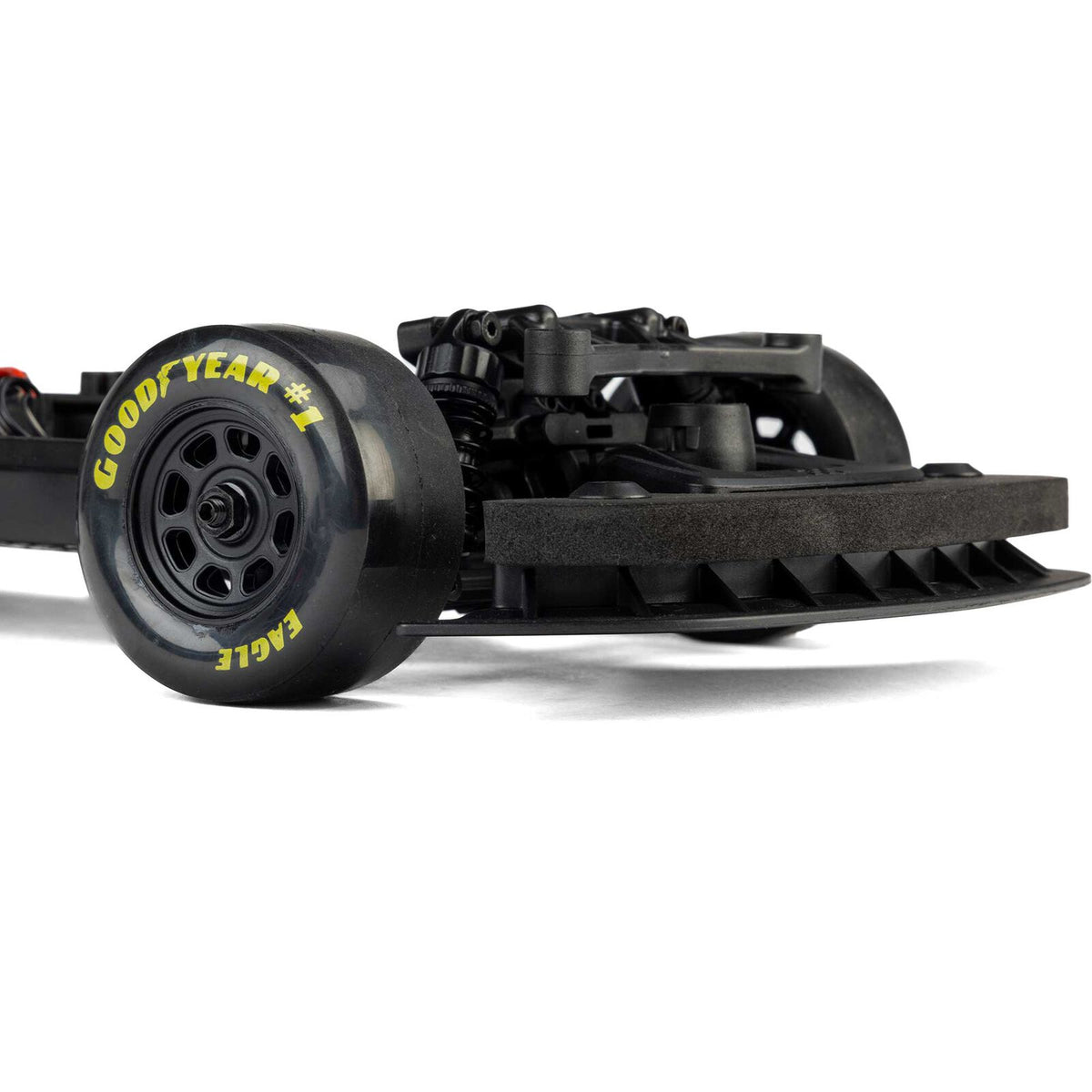 ***Pre-Order*** Team Losi 1/12 NASCAR Jimmie Johnson No. 48 Lowes Chevrolet Monte Carlo (Battery & Charger Included)