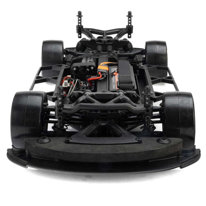 ***Pre-Order*** Team Losi 1/12 NASCAR Jimmie Johnson No. 48 Lowes Chevrolet Monte Carlo (Battery & Charger Included)