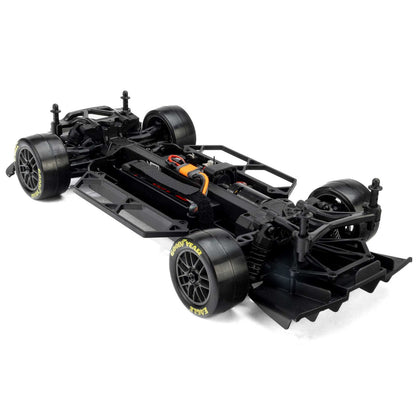 ***Pre-Order*** Team Losi 1/12 NASCAR Jimmie Johnson No. 48 Lowes Chevrolet Monte Carlo (Battery & Charger Included)