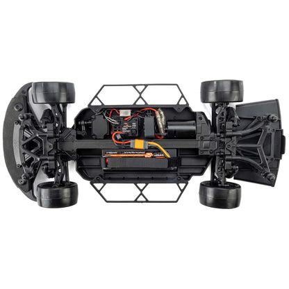 ***Pre-Order*** Team Losi 1/12 NASCAR Jimmie Johnson No. 48 Lowes Chevrolet Monte Carlo (Battery & Charger Included)