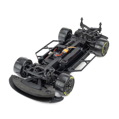 Team Losi 1/12 Losi NASCAR 2026 Zane Smith No. 38 Ford Mustang (Battery & Charger Included)