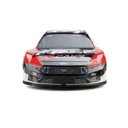 Team Losi 1/12 Losi NASCAR 2026 Zane Smith No. 38 Ford Mustang (Battery & Charger Included)
