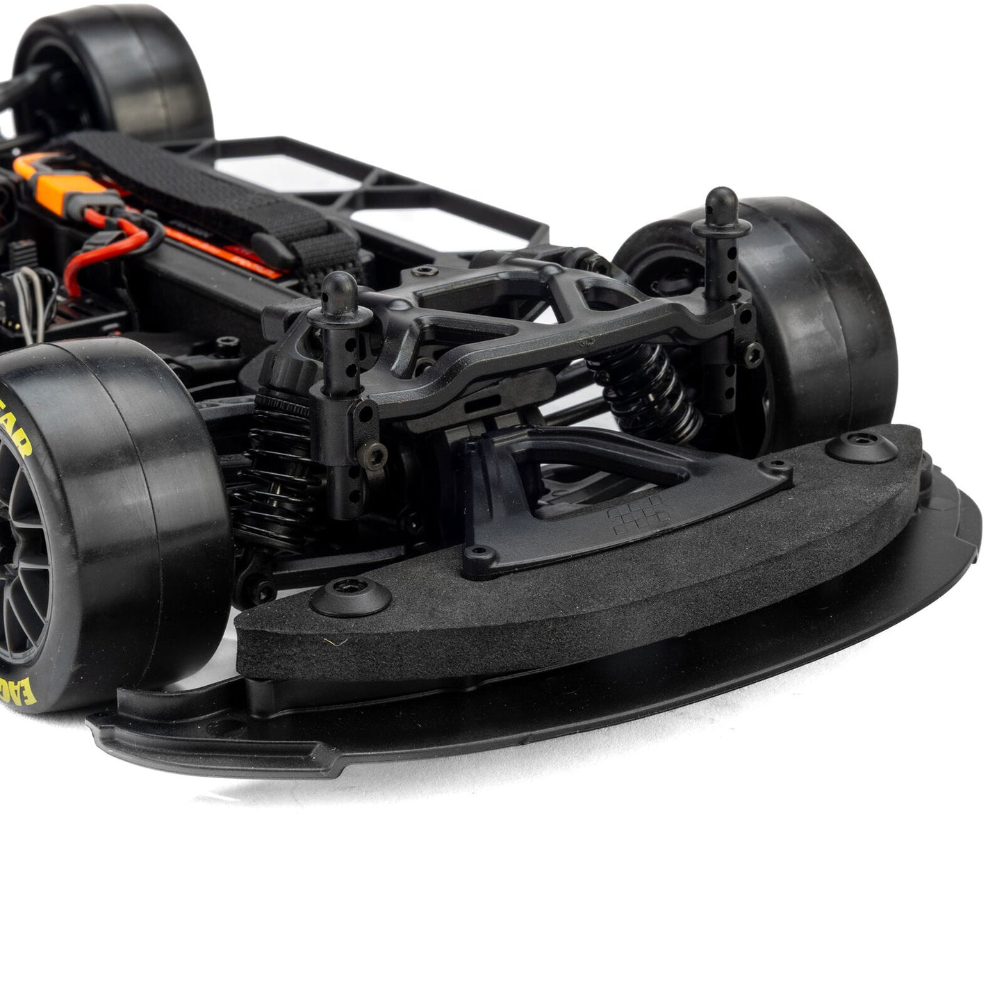 ***Pre-Order*** Team Losi 1/12 NASCAR 2026 Justin Allgaier No. 40 Traveller Whiskey (Battery & Charger Included)