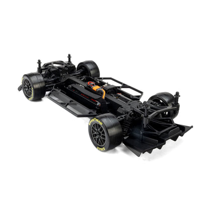 ***Pre-Order*** Team Losi 1/12 NASCAR 2026 Justin Allgaier No. 40 Traveller Whiskey (Battery & Charger Included)