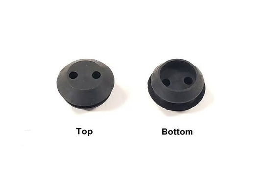 DDM - Replacement Rubber Gas Tank Grommet for Losi and HPI Gas Tanks