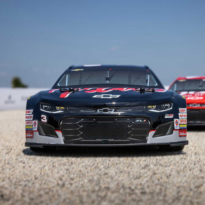 *** Pre-Order 1/12 Losi NASCAR RCR No. 3 GM Goodwrench (Battery & Charger Included)