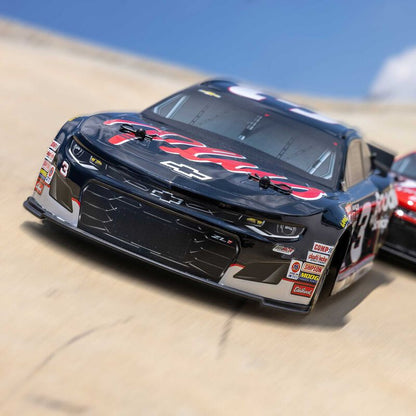 *** Pre-Order 1/12 Losi NASCAR RCR No. 3 GM Goodwrench (Battery & Charger Included)