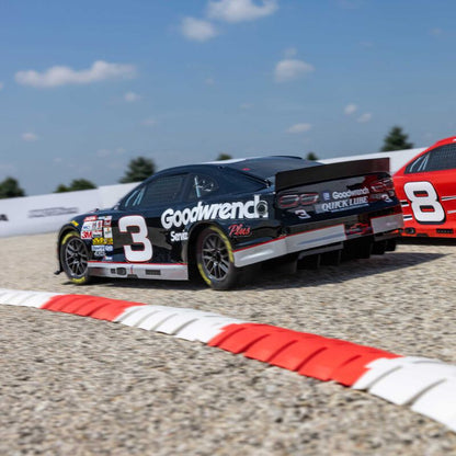 *** Pre-Order 1/12 Losi NASCAR RCR No. 3 GM Goodwrench (Battery & Charger Included)