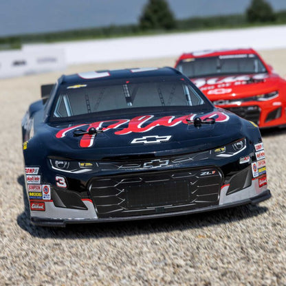 *** Pre-Order 1/12 Losi NASCAR RCR No. 3 GM Goodwrench (Battery & Charger Included)