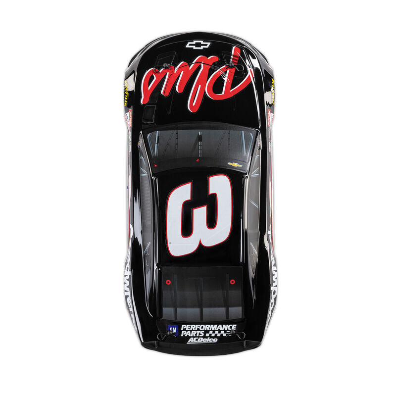 *** Pre-Order 1/12 Losi NASCAR RCR No. 3 GM Goodwrench (Battery & Charger Included)