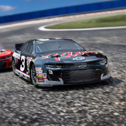 *** Pre-Order 1/12 Losi NASCAR RCR No. 3 GM Goodwrench (Battery & Charger Included)