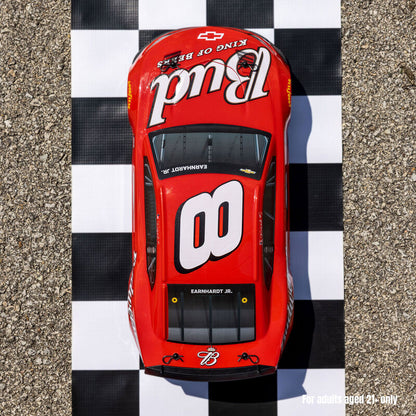 *** Pre-Order 1/12 Losi NASCAR Dale Earnhardt Jr. No. 8 Budweiser (Battery & Charger Included)