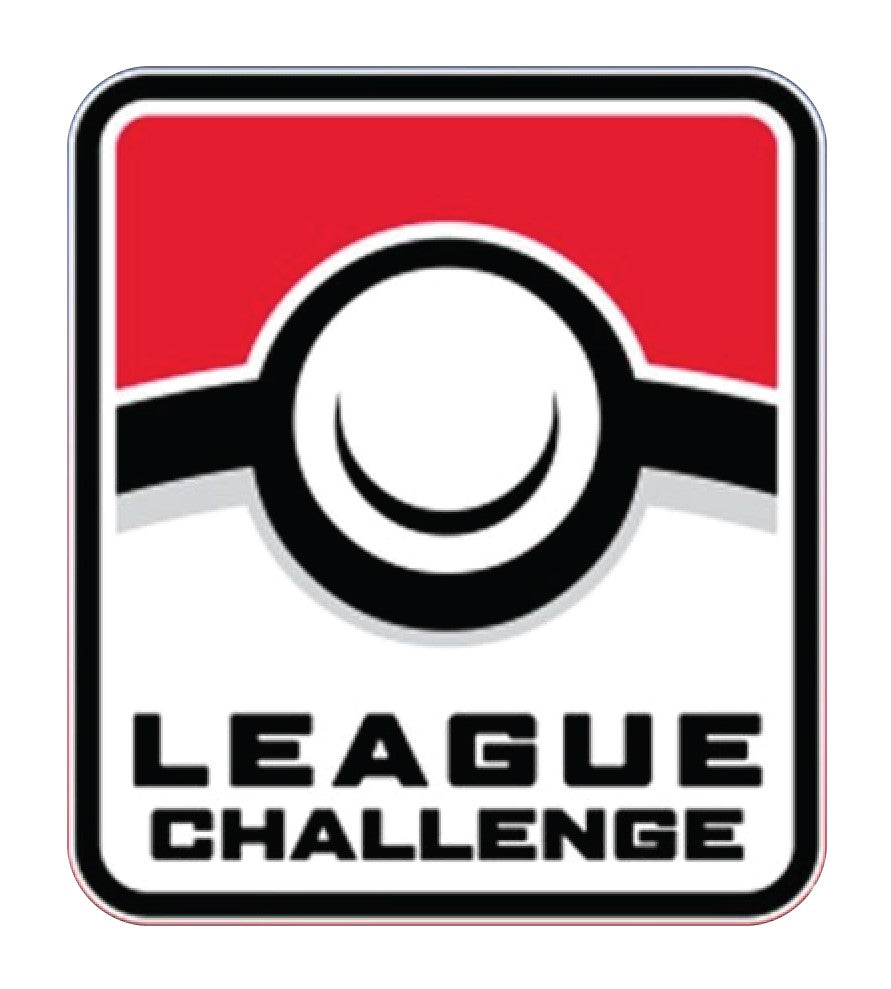 Pokemon League Challenge January 12th 2025 3pm