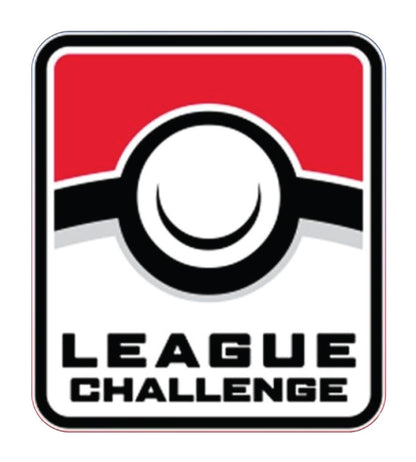 Pokemon Day League Challenge Feb 27th 2025