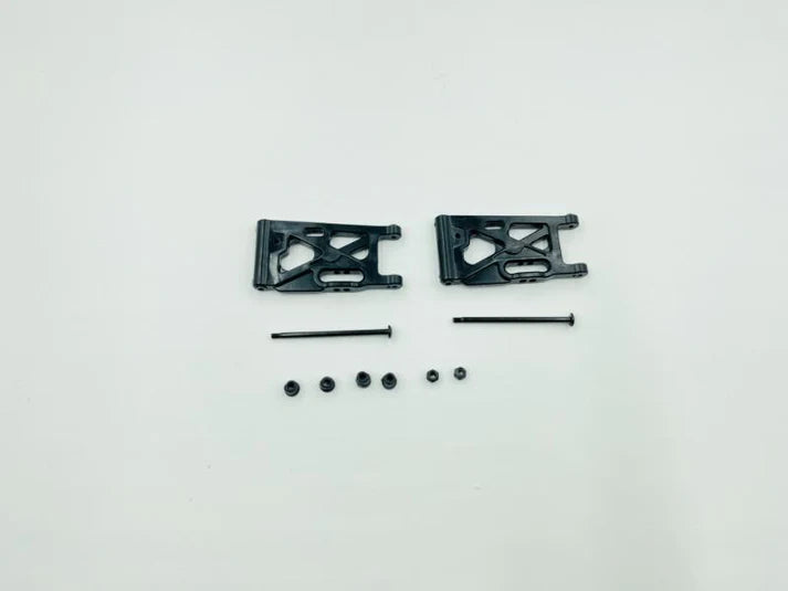 RC Pro MACH1 Front Suspension Arm Set MA19