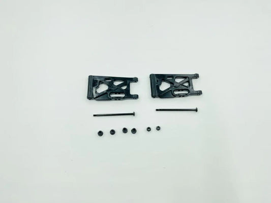 RC Pro MACH1 Front Suspension Arm Set MA19