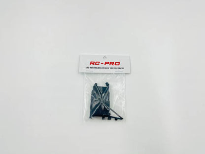 RC Pro MACH1 Front Suspension Arm Set MA19