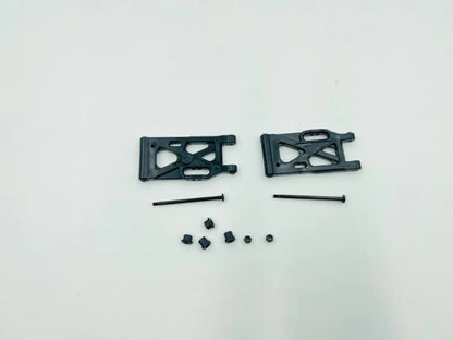 RC Pro MACH1 Rear Suspension Arm Set MA20