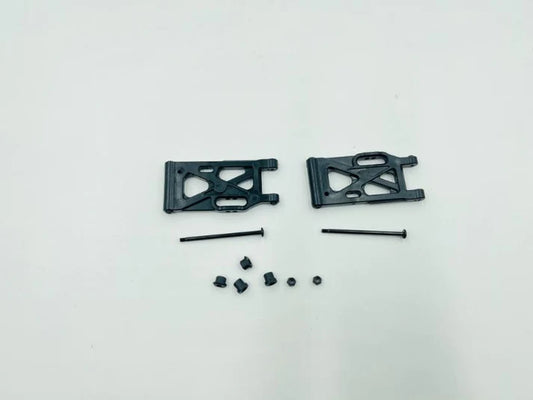 RC Pro MACH1 Rear Suspension Arm Set MA20