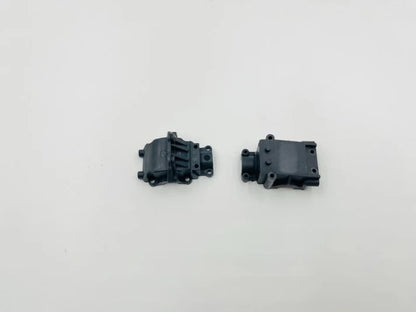RC Pro MACH1 Gearbox Cover MA22
