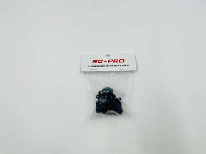 RC Pro MACH1 Gearbox Cover MA22