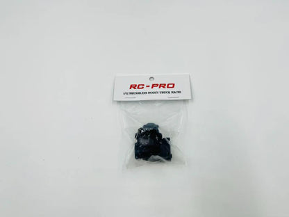 RC Pro MACH1 Gearbox Cover MA22