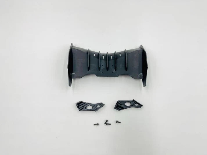 RC Pro MACH1 Rear Wing MA25