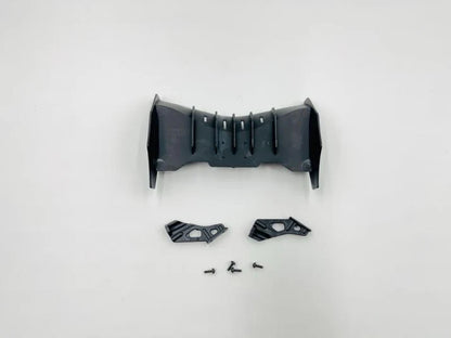 RC Pro MACH1 Rear Wing MA25