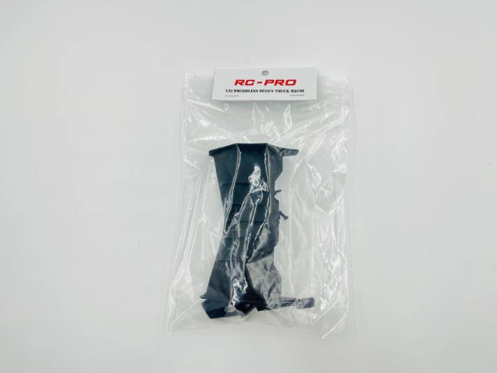 RC Pro MACH1 Rear Wing MA25