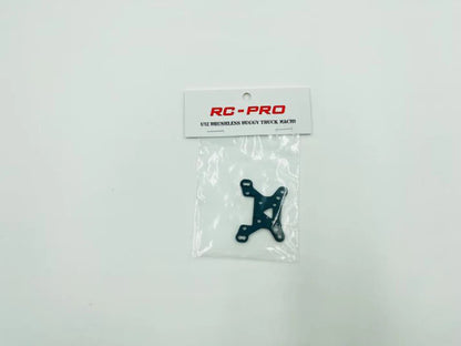 RC Pro MACH1 Front Shock Tower(Metal) MA30