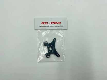 RC Pro MACH1 Rear Shock Tower(Metal) MA31